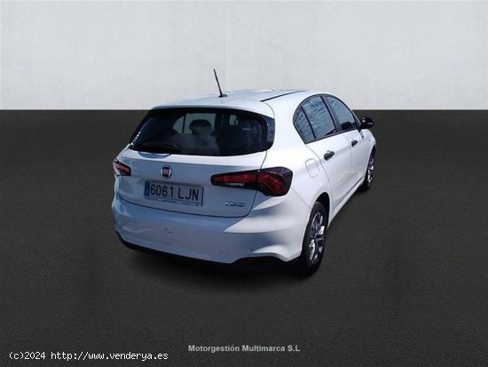 Fiat Tipo 5P 1.6 88kW Multijet II Pop Business - Barcelona