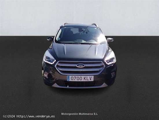 Ford Kuga 1.5 TDCi 88kW 4x2 A-S-S Titanium - Barcelona