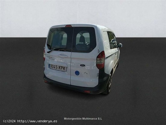 Ford Transit Courier Kombi 1.5 TDCi 56kW Trend - Barcelona