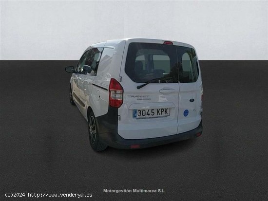 Ford Transit Courier Kombi 1.5 TDCi 56kW Trend - Barcelona