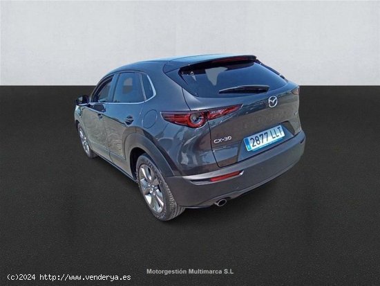 Mazda CX-30 SKYACTIV-G 2.0 90 kW 2WD Evolution - Barcelona