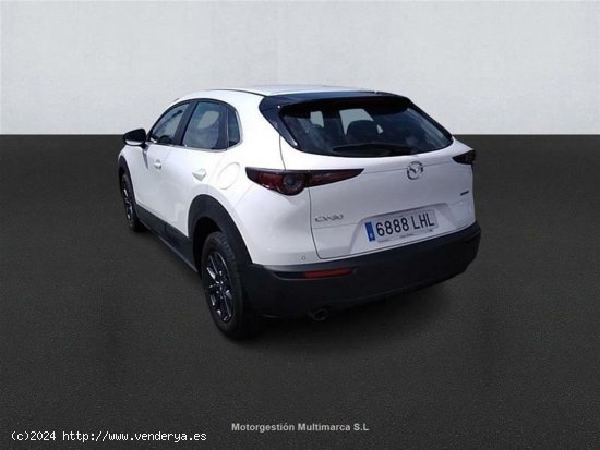 Mazda CX-30 SKYACTIV-G 2.0 90 kW 2WD Origin - Barcelona