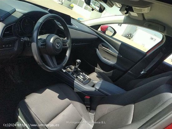 Mazda CX-30 SKYACTIV-G 2.0 90 kW 2WD Origin - Barcelona