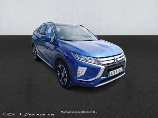 Mitsubishi Eclipse Cross 150T Kaiteki CVT 4WD - Barcelona