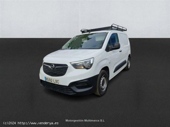  Opel Combo 1.5 TD 75kW (100CV) Express L H1 650kg - Barcelona 