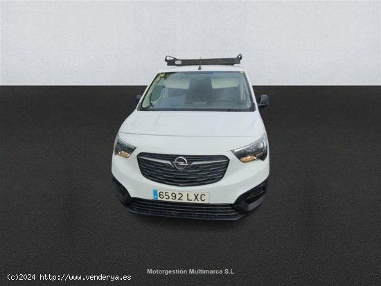 Opel Combo 1.5 TD 75kW (100CV) Express L H1 650kg - Barcelona