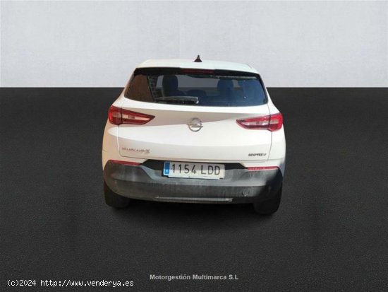 Opel Grandland X 1.5 CDTi Selective - Barcelona