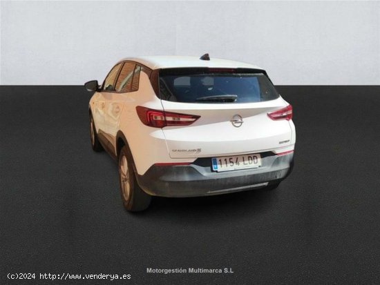 Opel Grandland X 1.5 CDTi Selective - Barcelona