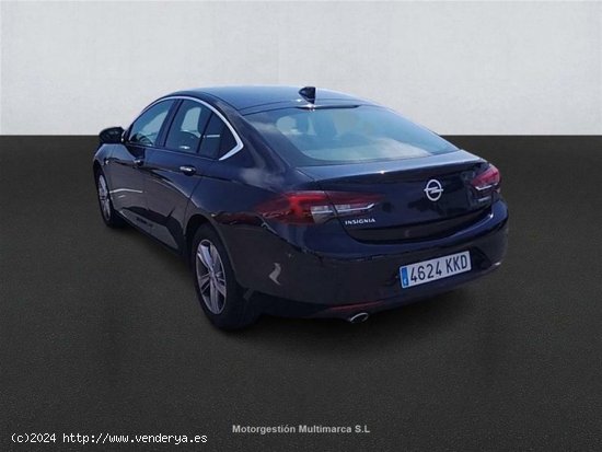 Opel Insignia  GS 2.0 CDTi Turbo D Excellence Auto - Barcelona