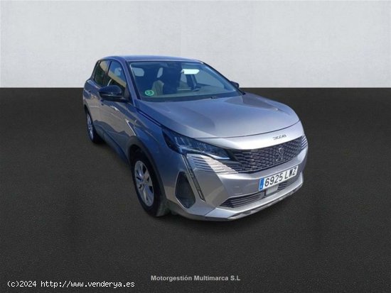 Peugeot 3008 1.5 BlueHDi 96kW (130CV) S&S Active Pack - Barcelona