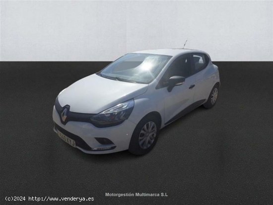 Renault Clio Business TCe 66kW (90CV) GLP -18 - Barcelona