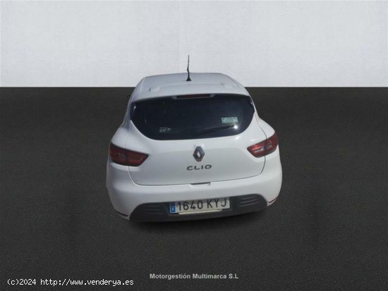 Renault Clio Business TCe 66kW (90CV) GLP -18 - Barcelona