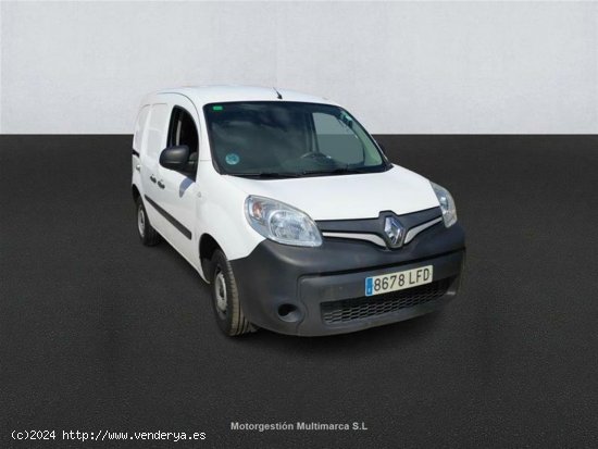 Renault Kangoo (O) Profesional dCi 55 kW (75 CV) - Barcelona