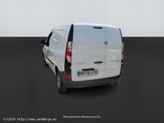 Renault Kangoo (O) Profesional dCi 55 kW (75 CV) - Barcelona