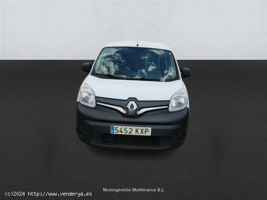 Renault Kangoo Profesional dCi 55 kW (75 CV) - Barcelona