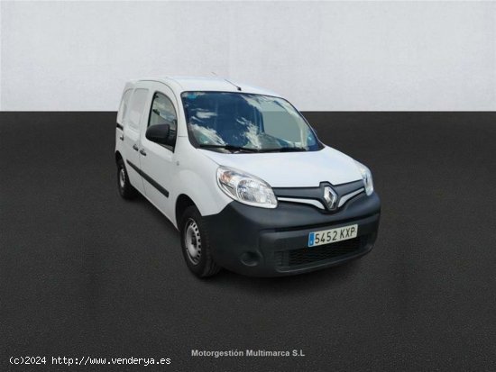 Renault Kangoo Profesional dCi 55 kW (75 CV) - Barcelona