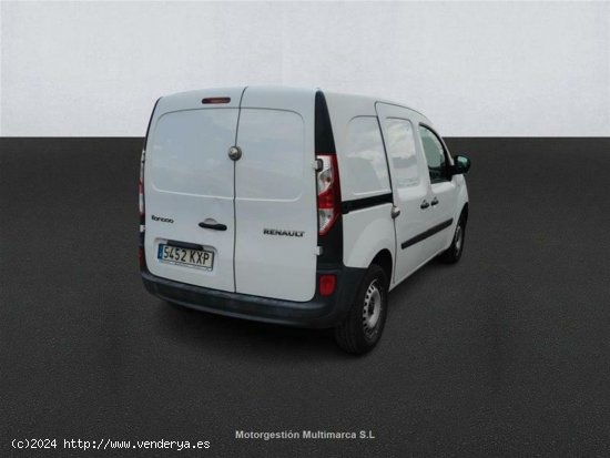 Renault Kangoo Profesional dCi 55 kW (75 CV) - Barcelona