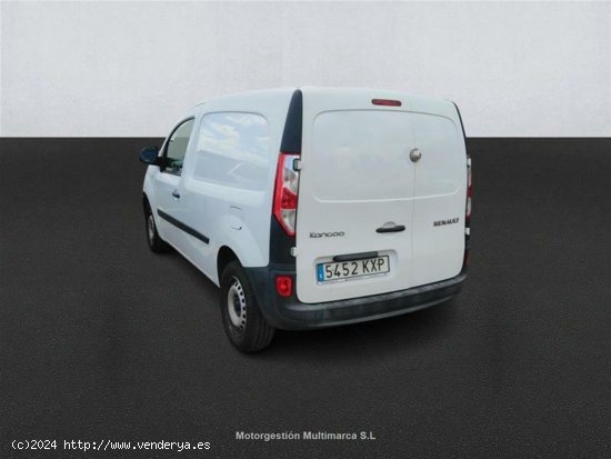 Renault Kangoo Profesional dCi 55 kW (75 CV) - Barcelona