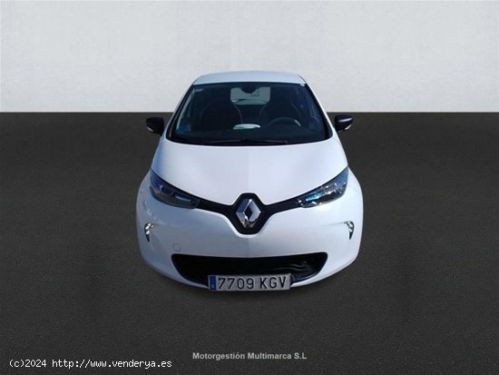 Renault Zoe Life 40 Flexi - Barcelona