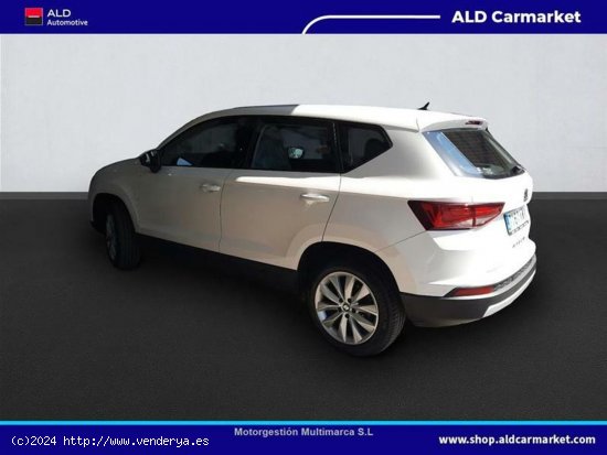 Seat Ateca 1.6 TDI 85kW (115CV) St&Sp Style Eco - Barcelona