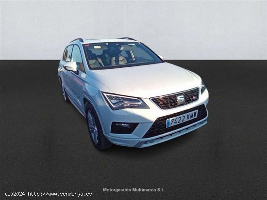 Seat Ateca 2.0 TDI 140kW (190CV) DSG 4Dr St&Sp FR - Barcelona