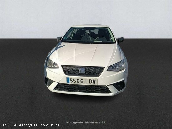 Seat Ibiza 1.0 MPI 59kW (80CV) Reference Plus - Barcelona