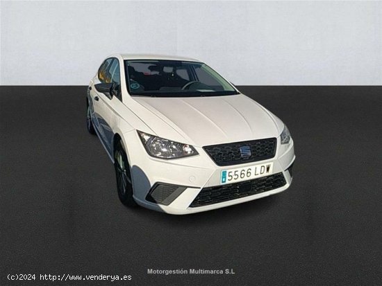 Seat Ibiza 1.0 MPI 59kW (80CV) Reference Plus - Barcelona