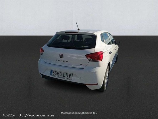 Seat Ibiza 1.0 MPI 59kW (80CV) Reference Plus - Barcelona