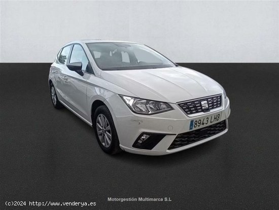 Seat Ibiza 1.0 TSI 85kW (115CV) DSG Xcellence - Barcelona