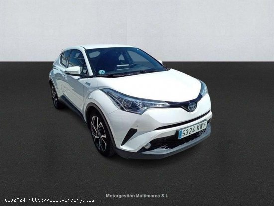 Toyota C-HR 1.8 125H Advance - Barcelona