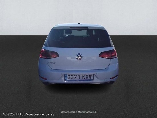 Volkswagen Golf Advance 1.0 TSI 85kW (115CV) - Barcelona