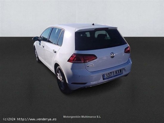 Volkswagen Golf Advance 1.0 TSI 85kW (115CV) - Barcelona