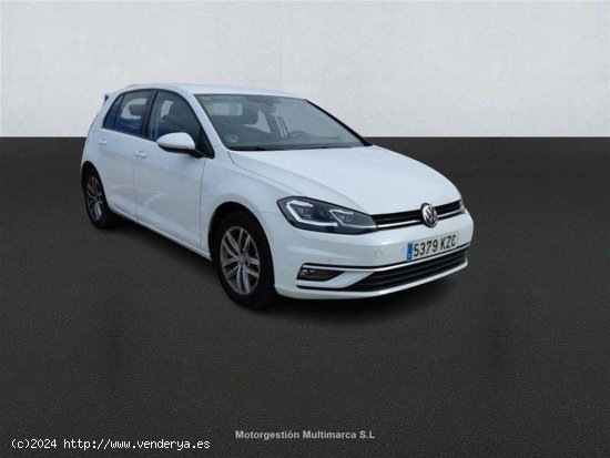 Volkswagen Golf Advance 1.5 TSI EVO 110kW (150CV) - Barcelona