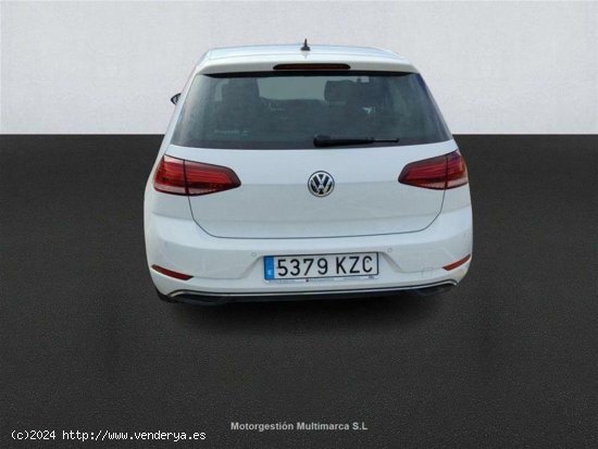 Volkswagen Golf Advance 1.5 TSI EVO 110kW (150CV) - Barcelona