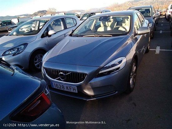 Volvo V40 2.0 D3 Inscription - Barcelona