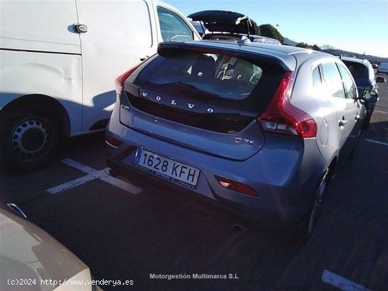 Volvo V40 2.0 D3 Inscription - Barcelona