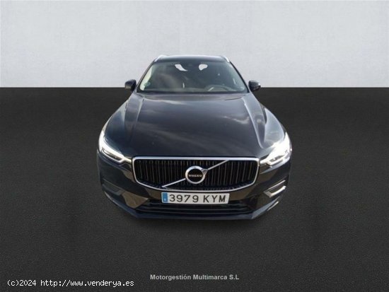 Volvo XC-60 2.0 D3 Momentum - Barcelona