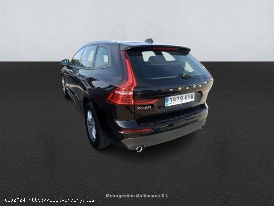 Volvo XC-60 2.0 D3 Momentum - Barcelona