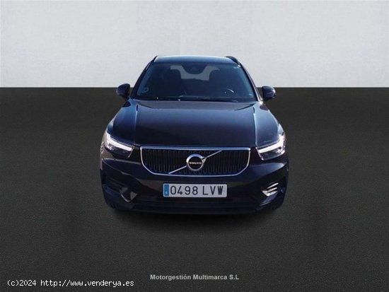 Volvo XC40 (O) 1.5 T3 Momentum Core - Barcelona