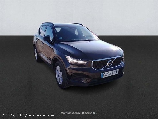 Volvo XC40 (O) 1.5 T3 Momentum Core - Barcelona