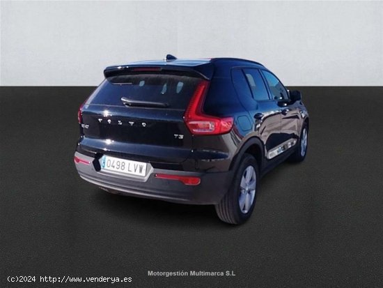 Volvo XC40 (O) 1.5 T3 Momentum Core - Barcelona