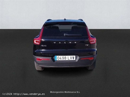 Volvo XC40 (O) 1.5 T3 Momentum Core - Barcelona