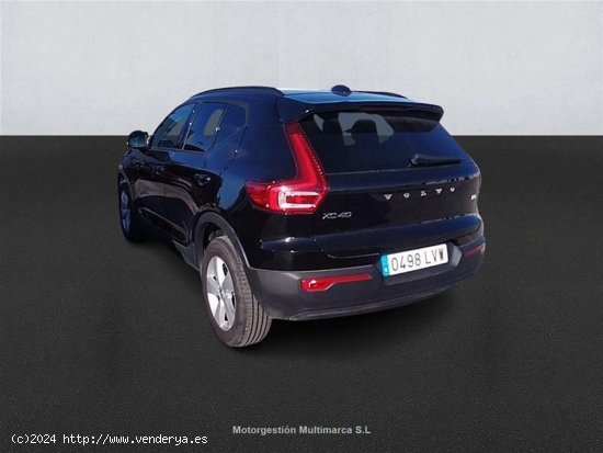 Volvo XC40 (O) 1.5 T3 Momentum Core - Barcelona