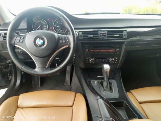 BMW Serie 3 325d Auto - Griñón