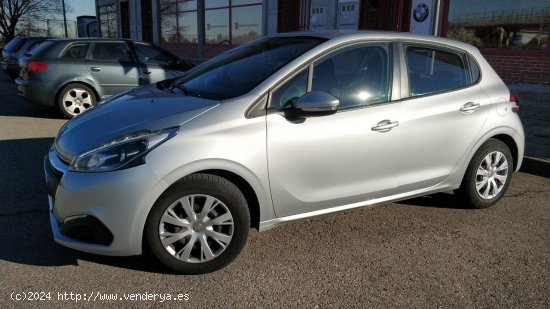 Peugeot 208 5P ACCESS 1.6 BlueHDi 55KW (75CV) - Griñón