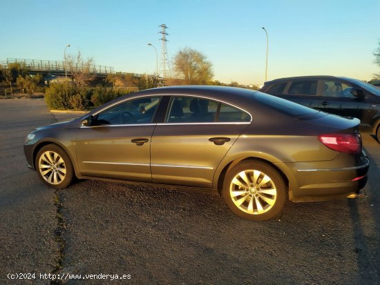 Volkswagen Passat CC 1.8 TSI 160cv - Griñón