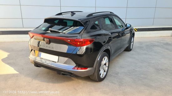 Cupra Formentor 1.5TSI 150CV - Barcelona