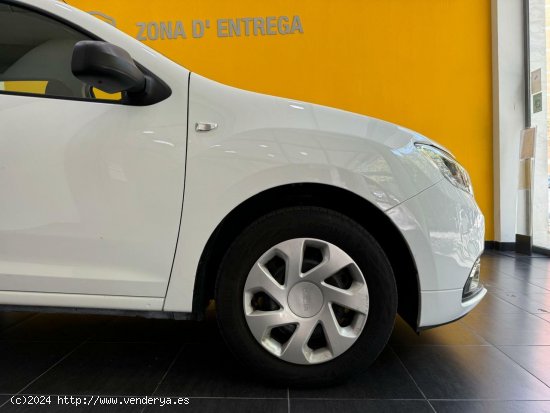 Dacia Sandero Essential - Barcelona