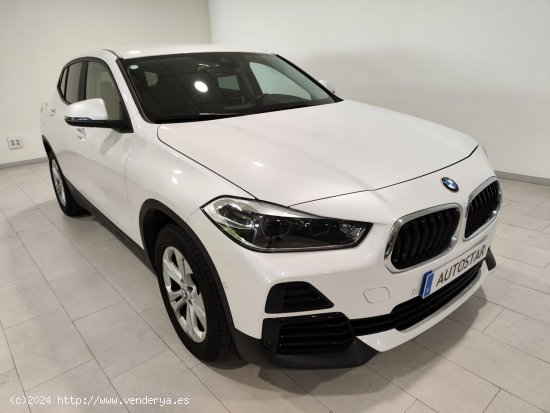  BMW X2 xDrive25e Auto 220CV - Lleida 