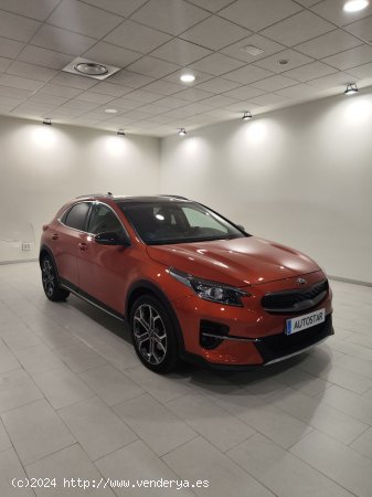 Kia XCeed 1.6 GDi PHEV 104kW (141CV) eMotion - Lleida